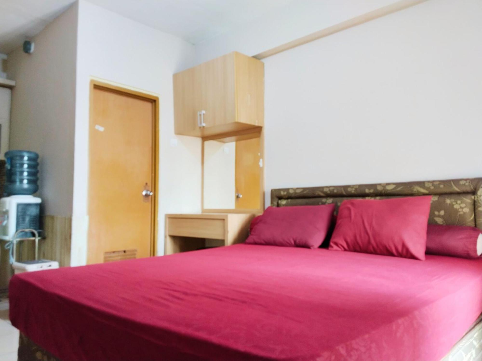 Kayla Room Casablanca East Residence 1 Cakarta Dış mekan fotoğraf