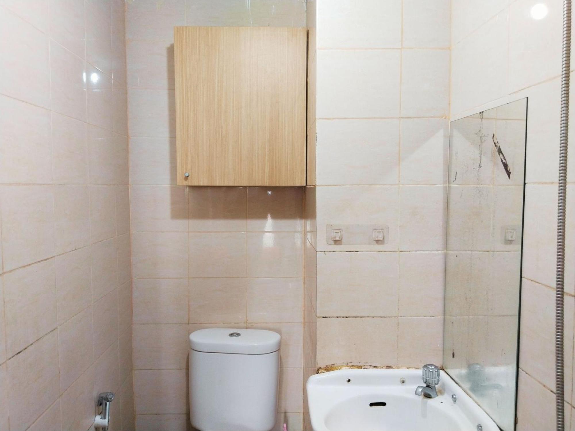 Kayla Room Casablanca East Residence 1 Cakarta Dış mekan fotoğraf