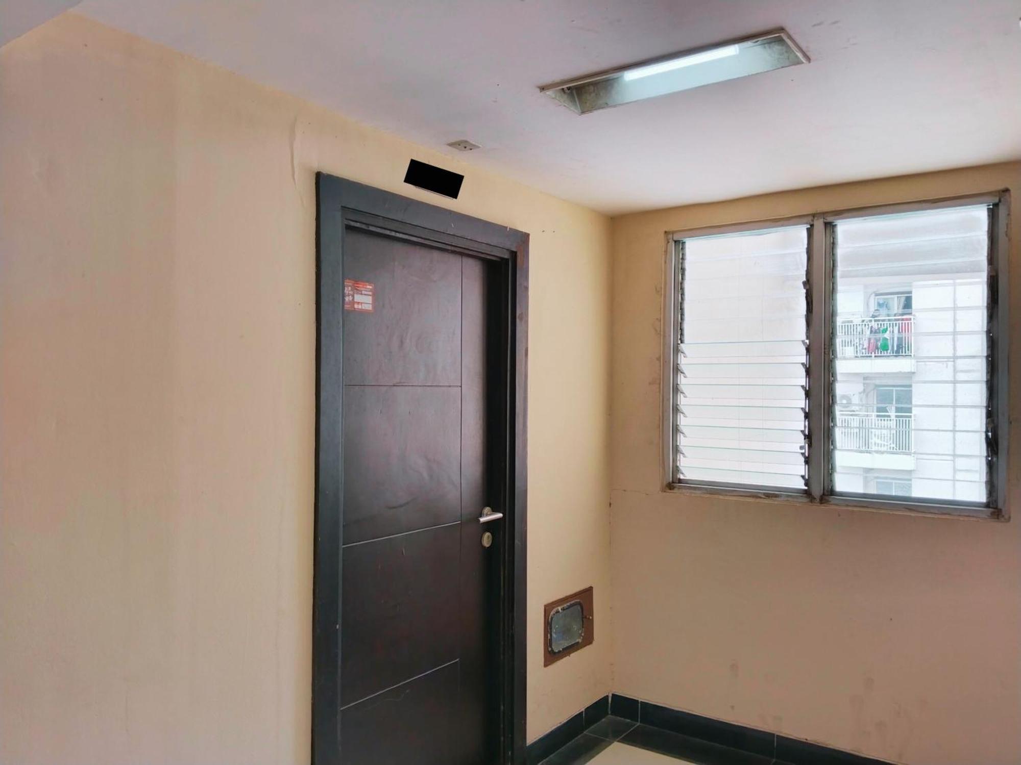 Kayla Room Casablanca East Residence 1 Cakarta Dış mekan fotoğraf