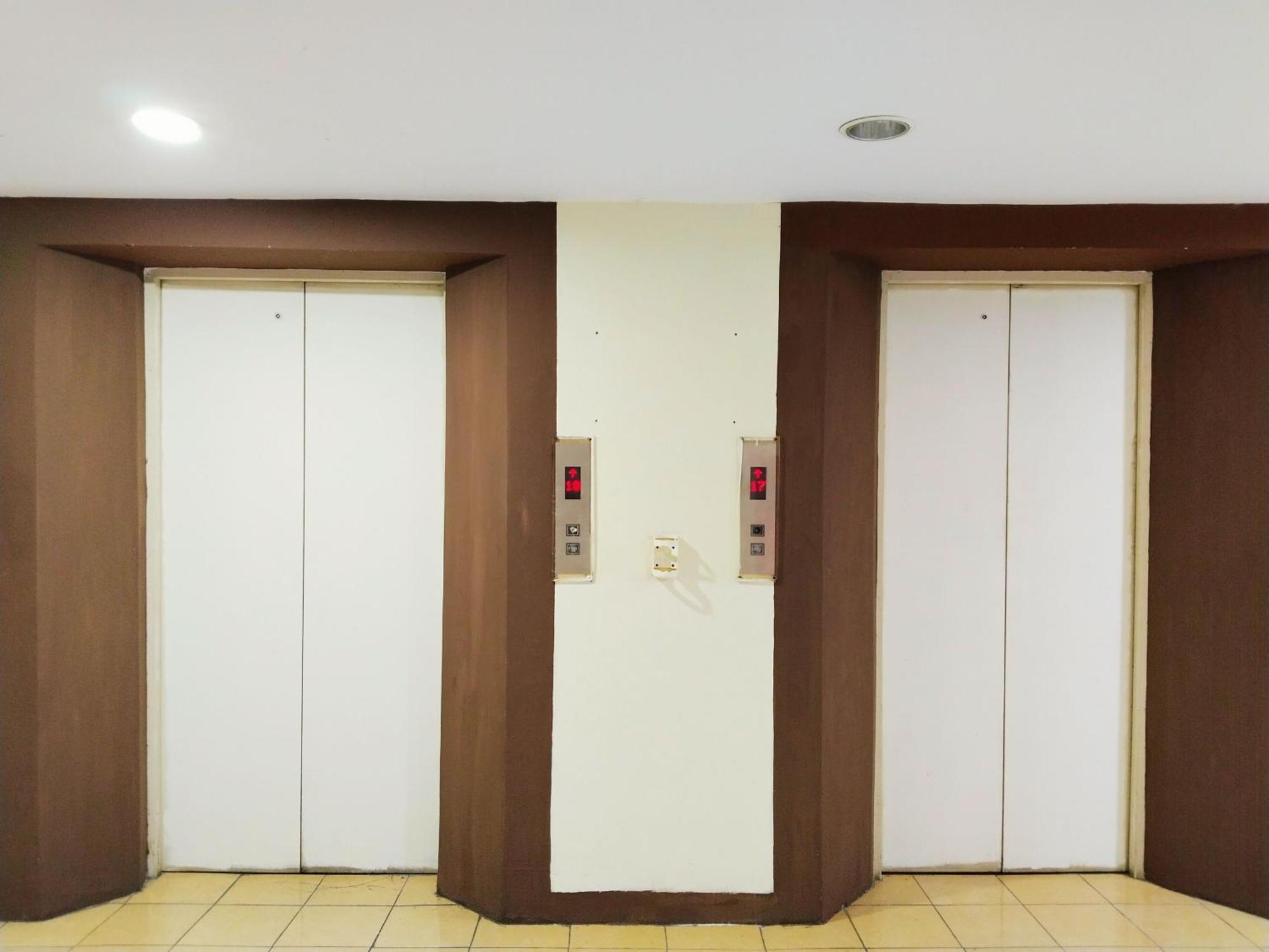Kayla Room Casablanca East Residence 1 Cakarta Dış mekan fotoğraf