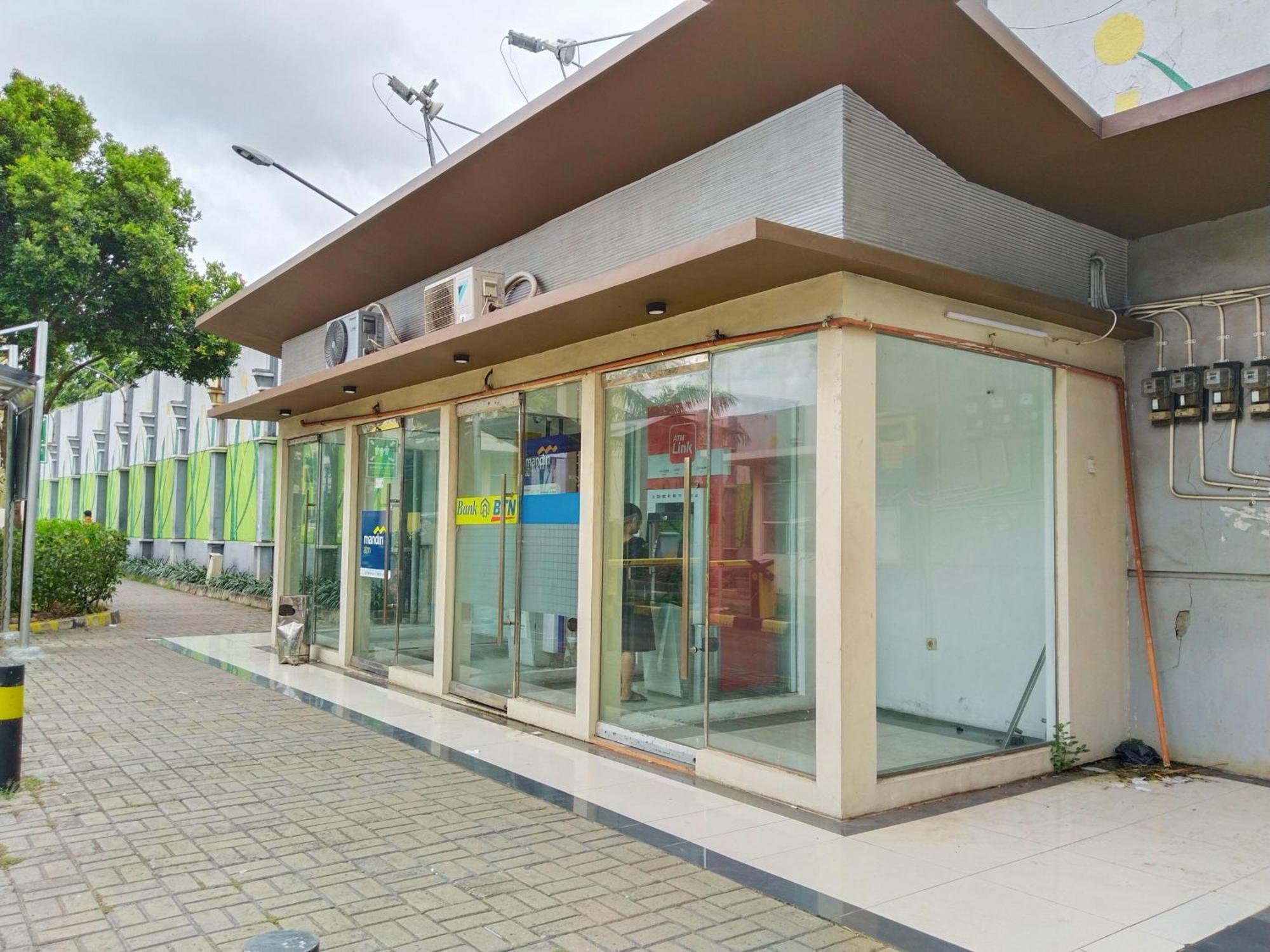 Kayla Room Casablanca East Residence 1 Cakarta Dış mekan fotoğraf